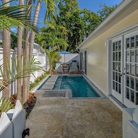 Mango Cottage Key West Luaran gambar