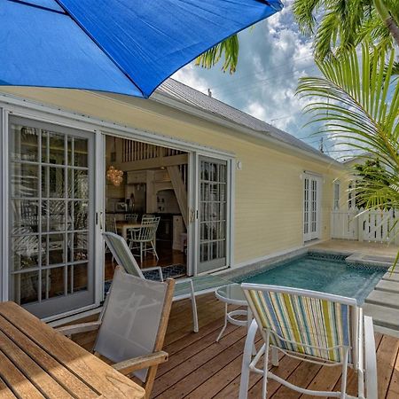Mango Cottage Key West Luaran gambar