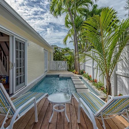 Mango Cottage Key West Luaran gambar