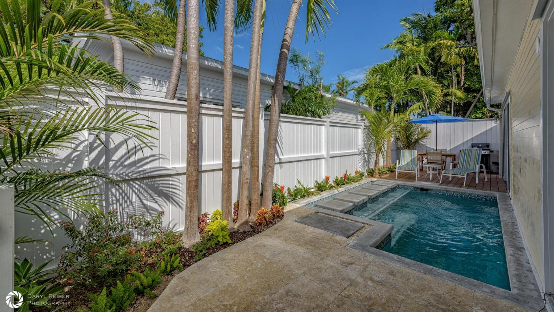 Mango Cottage Key West Luaran gambar