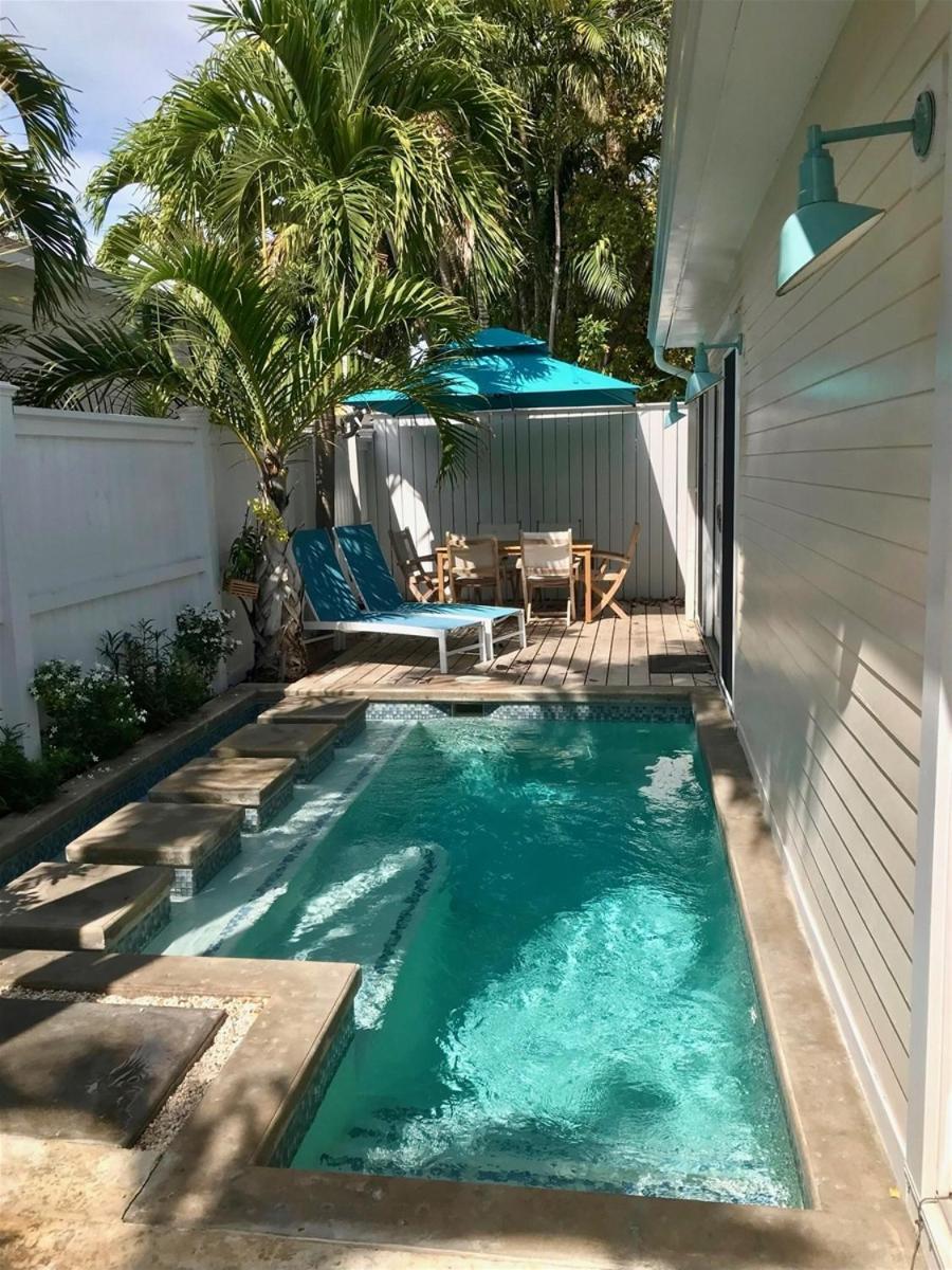 Mango Cottage Key West Luaran gambar