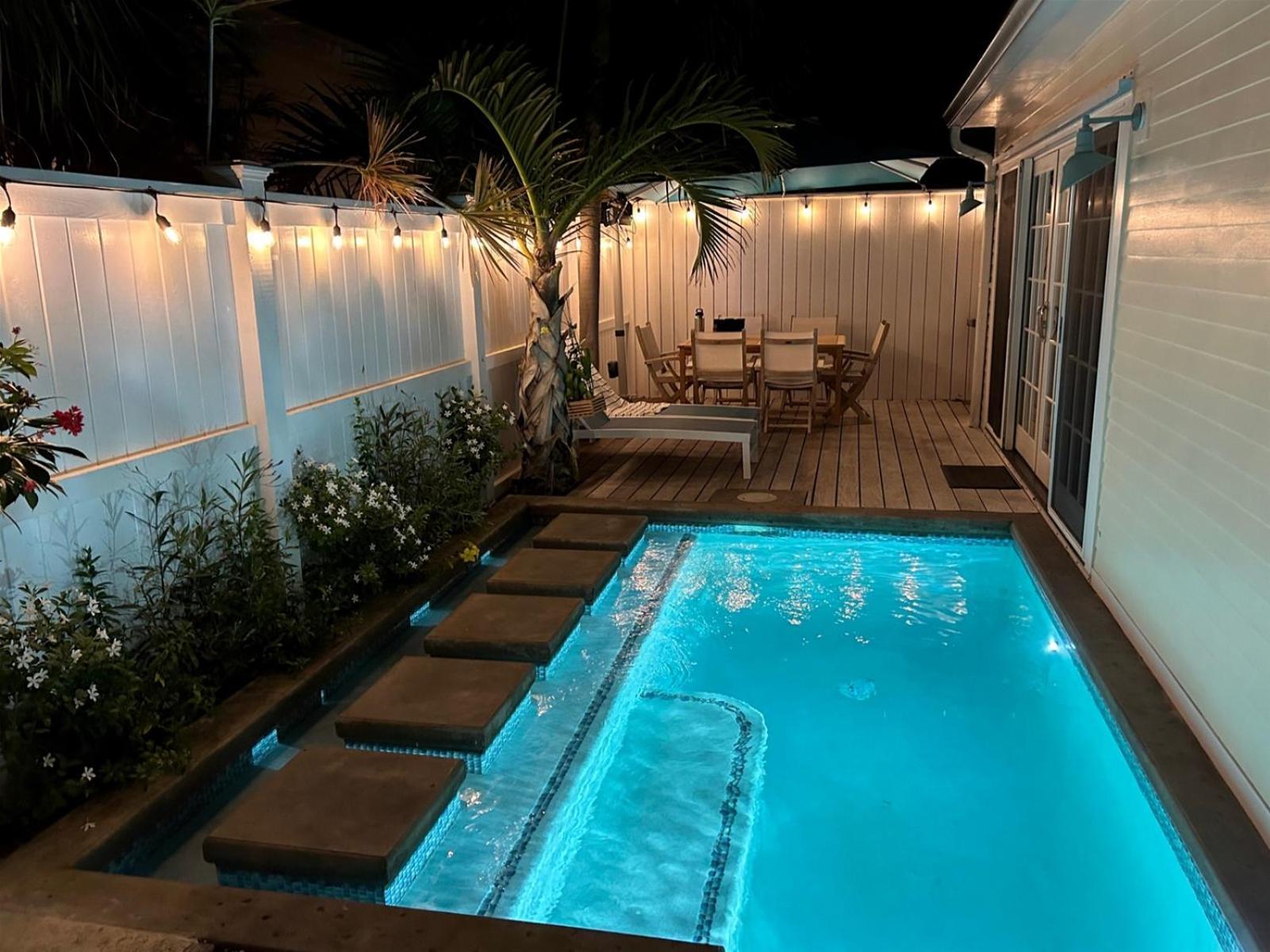 Mango Cottage Key West Luaran gambar