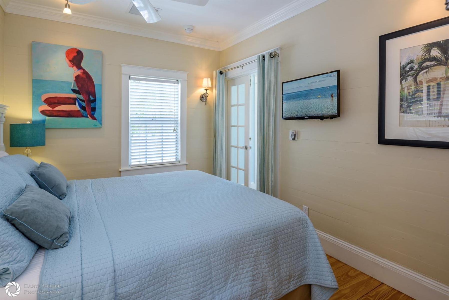 Mango Cottage Key West Luaran gambar