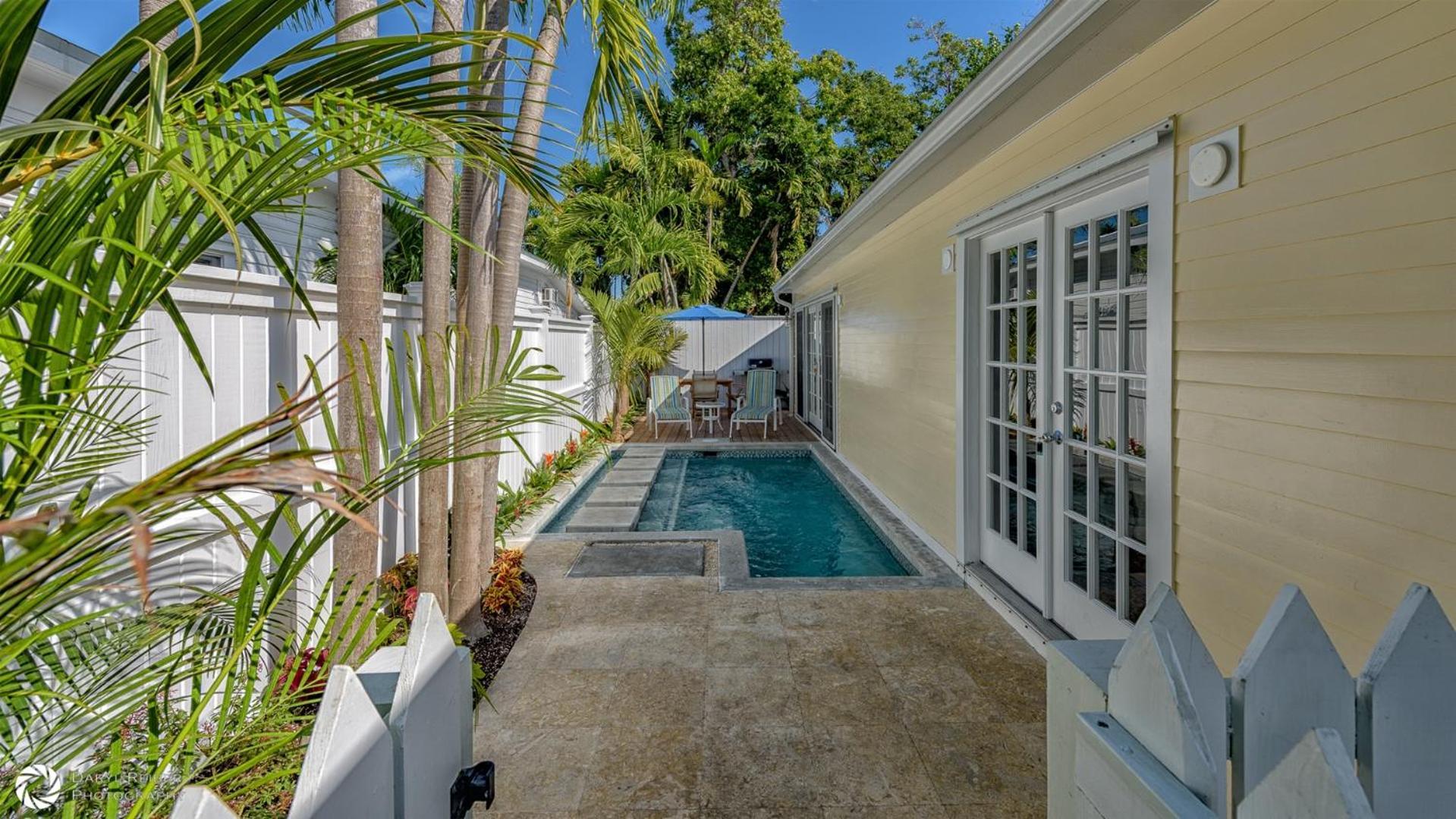 Mango Cottage Key West Luaran gambar