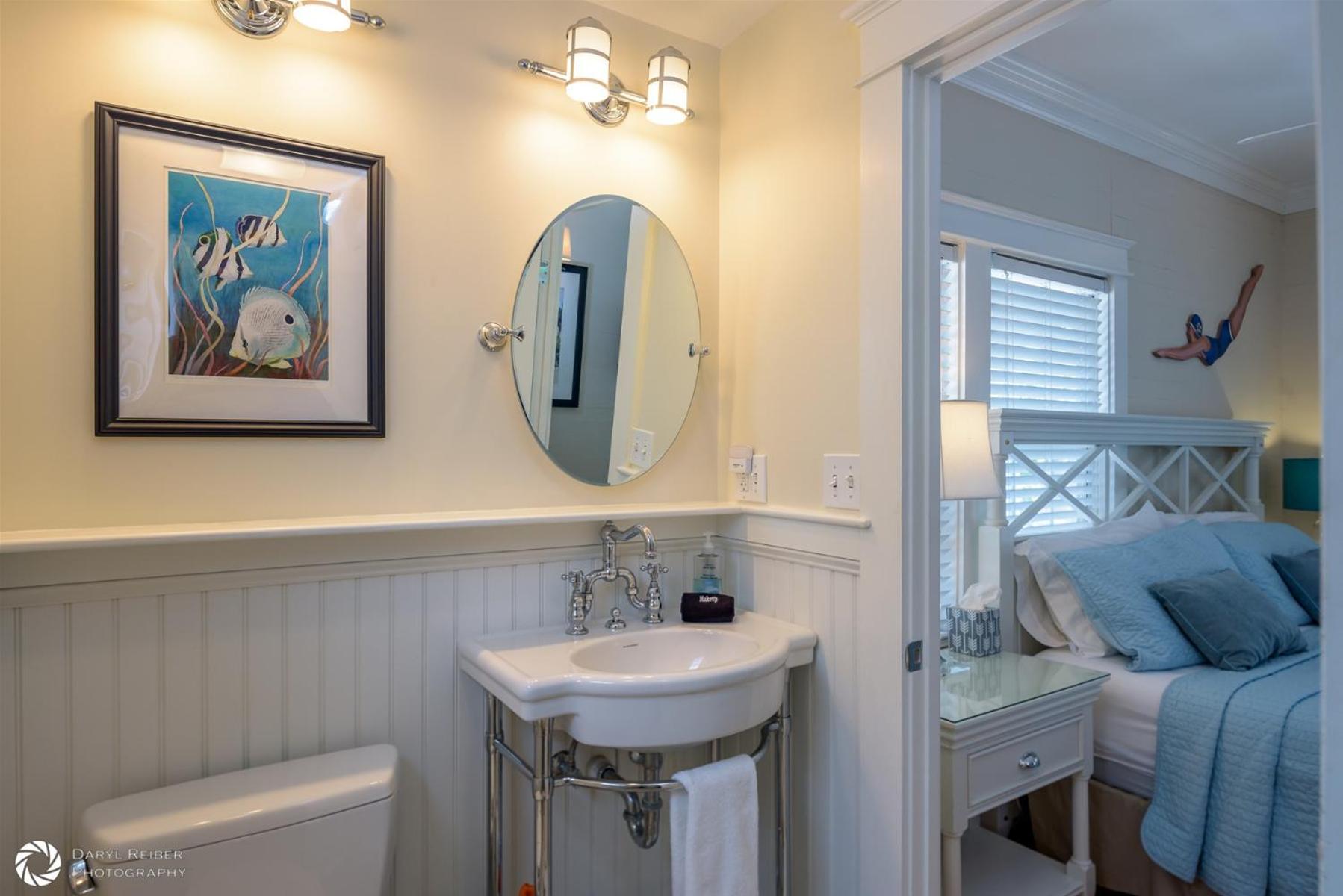 Mango Cottage Key West Luaran gambar