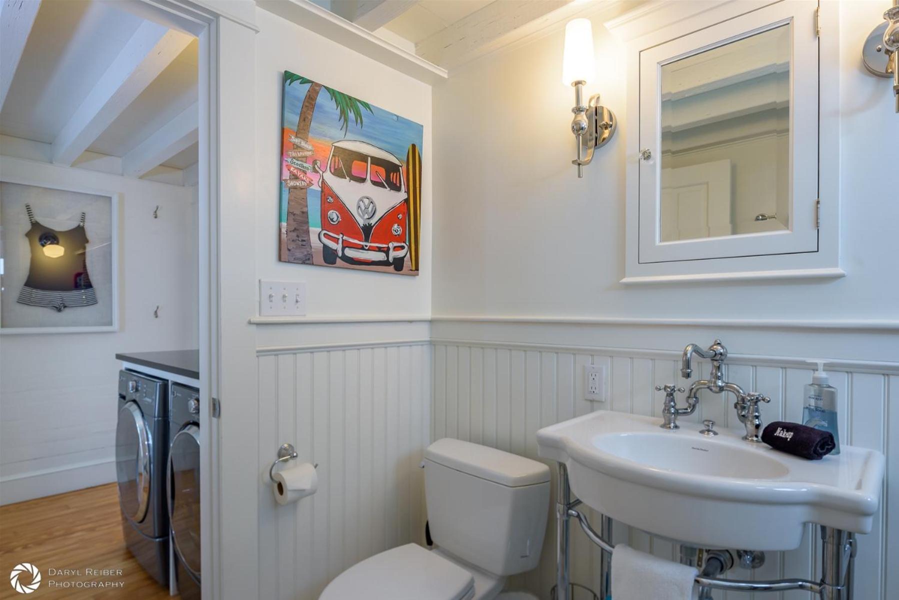 Mango Cottage Key West Luaran gambar