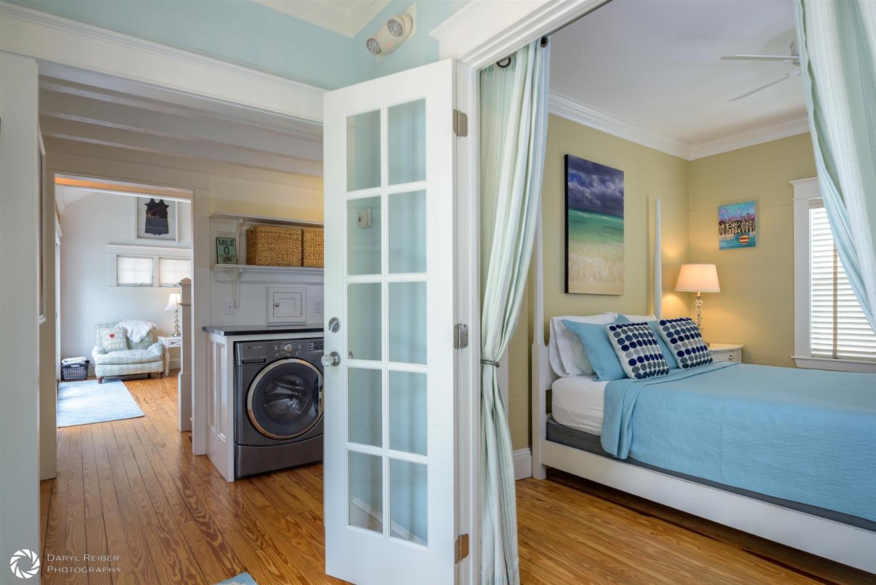 Mango Cottage Key West Luaran gambar