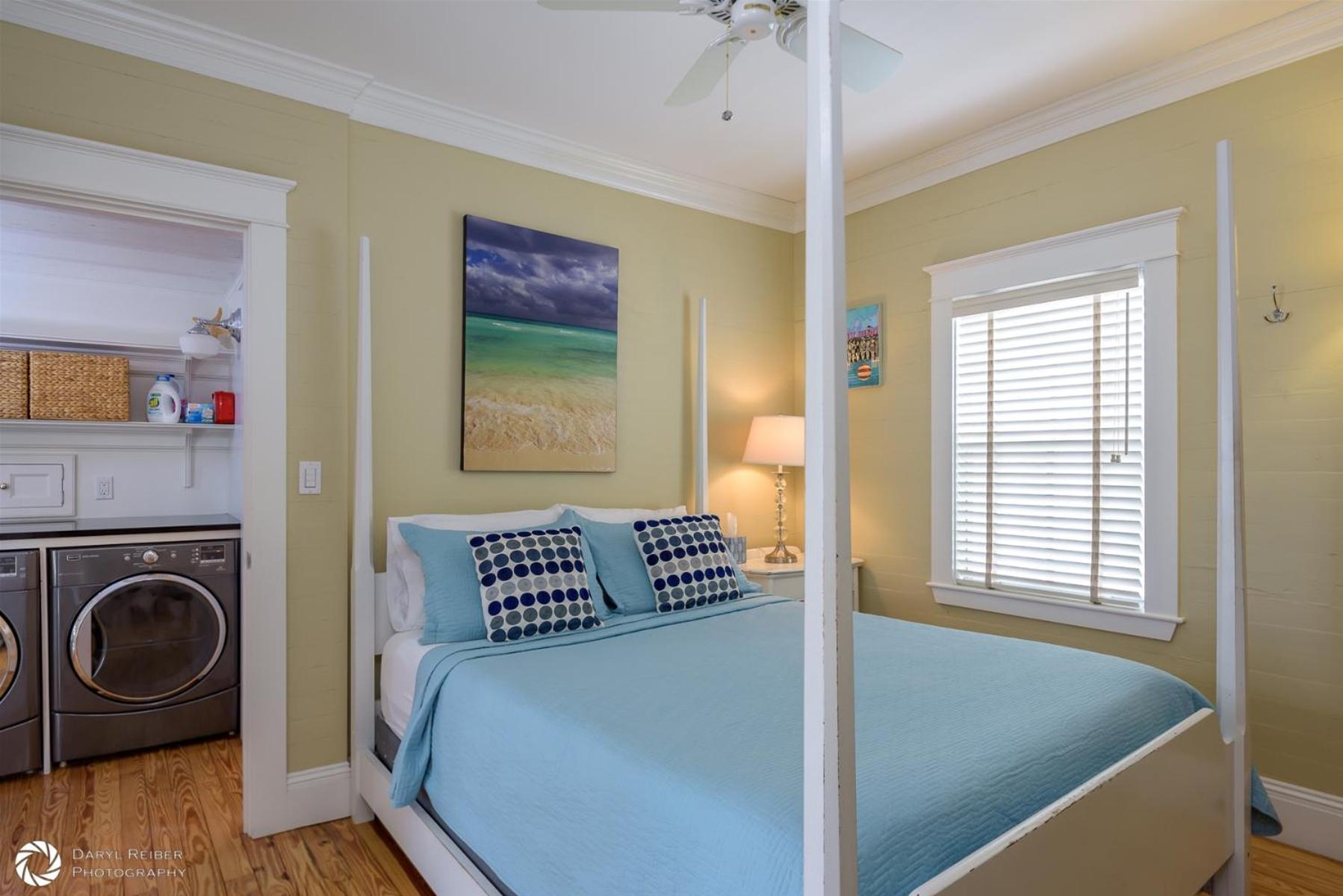 Mango Cottage Key West Luaran gambar