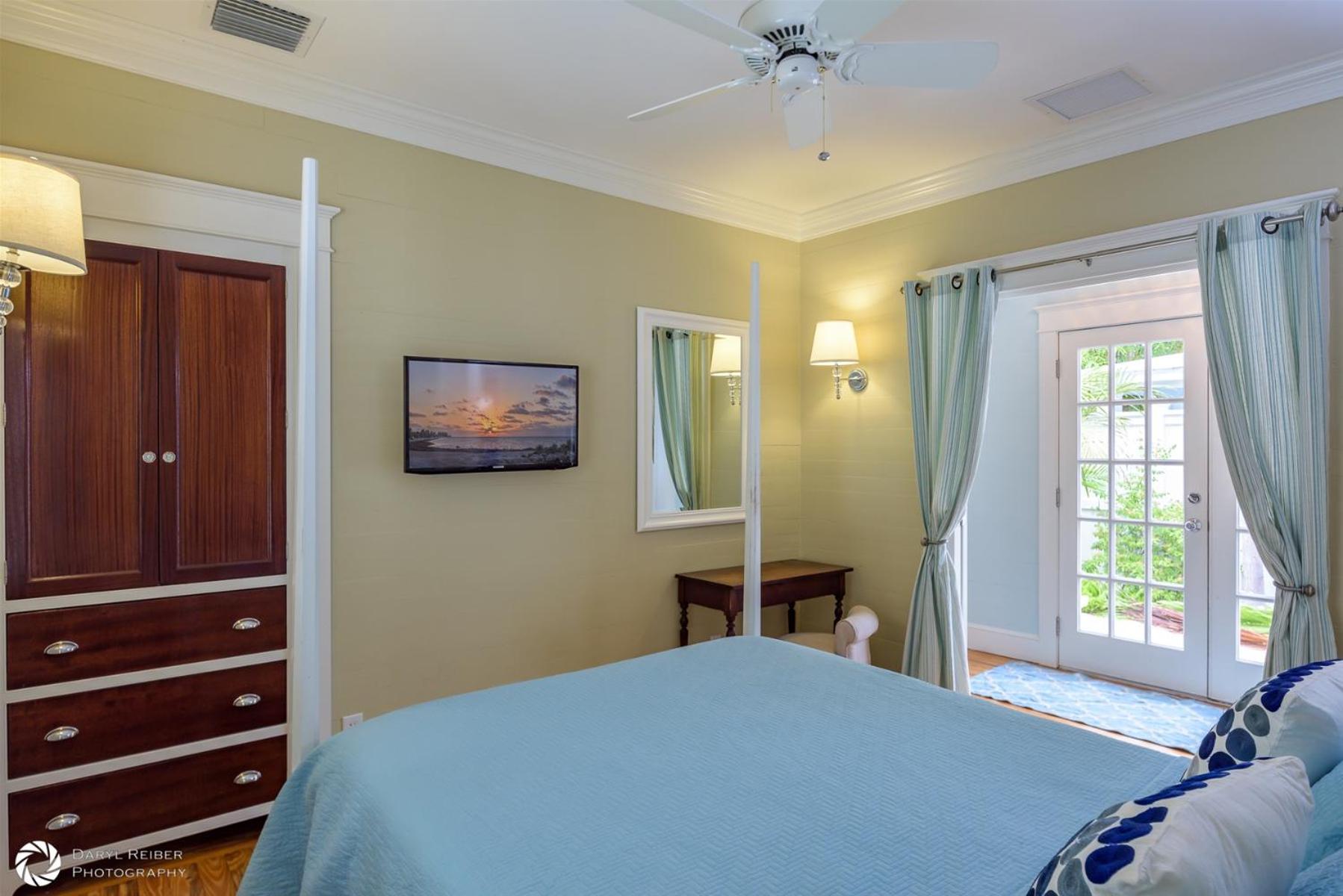 Mango Cottage Key West Luaran gambar
