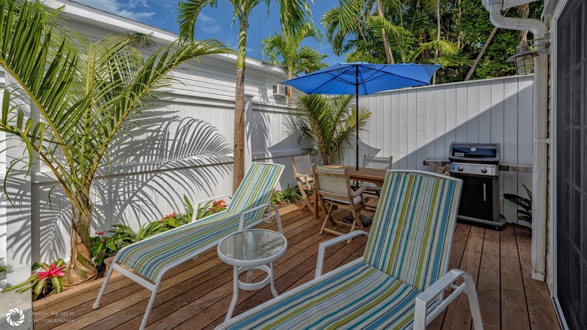 Mango Cottage Key West Luaran gambar