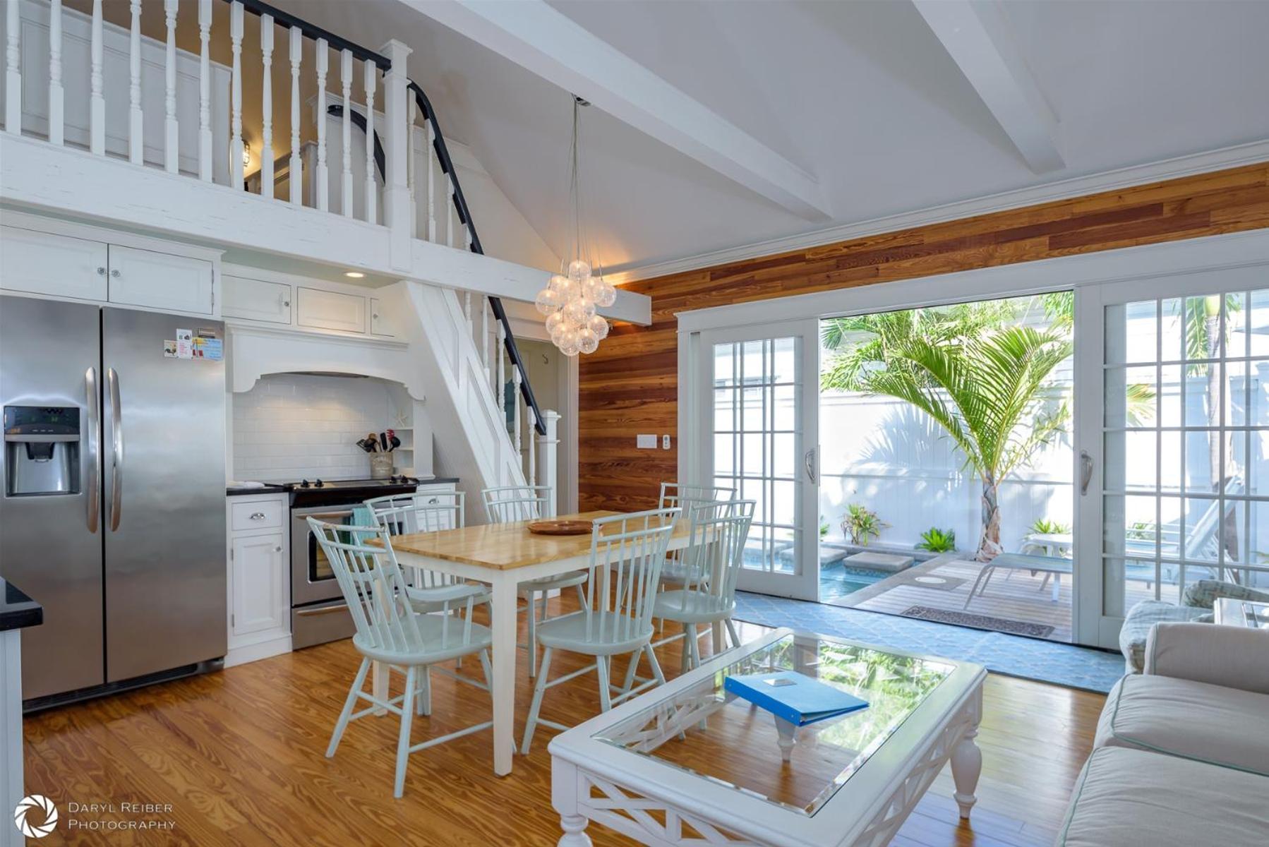 Mango Cottage Key West Luaran gambar