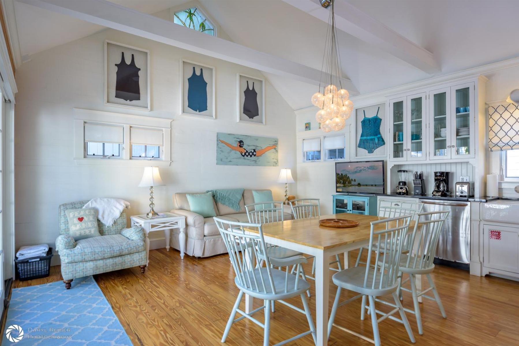 Mango Cottage Key West Luaran gambar